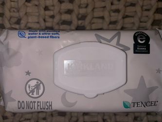 Baby Wipes Kirkland Fragrance Free 