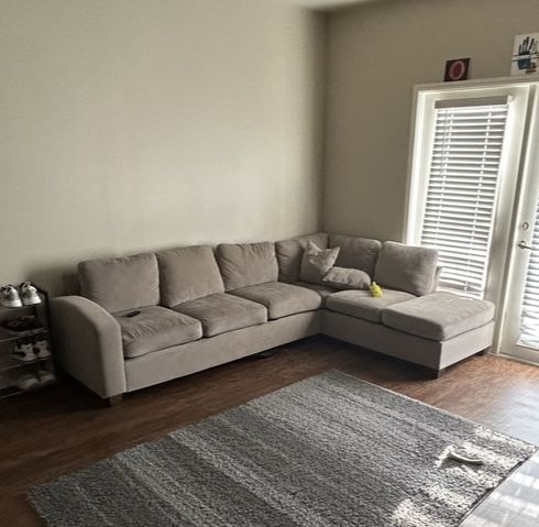 Sectional Couch