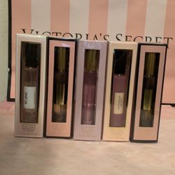 Perfumes & Mist 