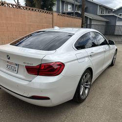 2019 BMW 430i