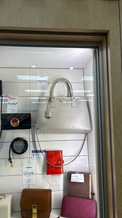Entrupy Authenticated Purses