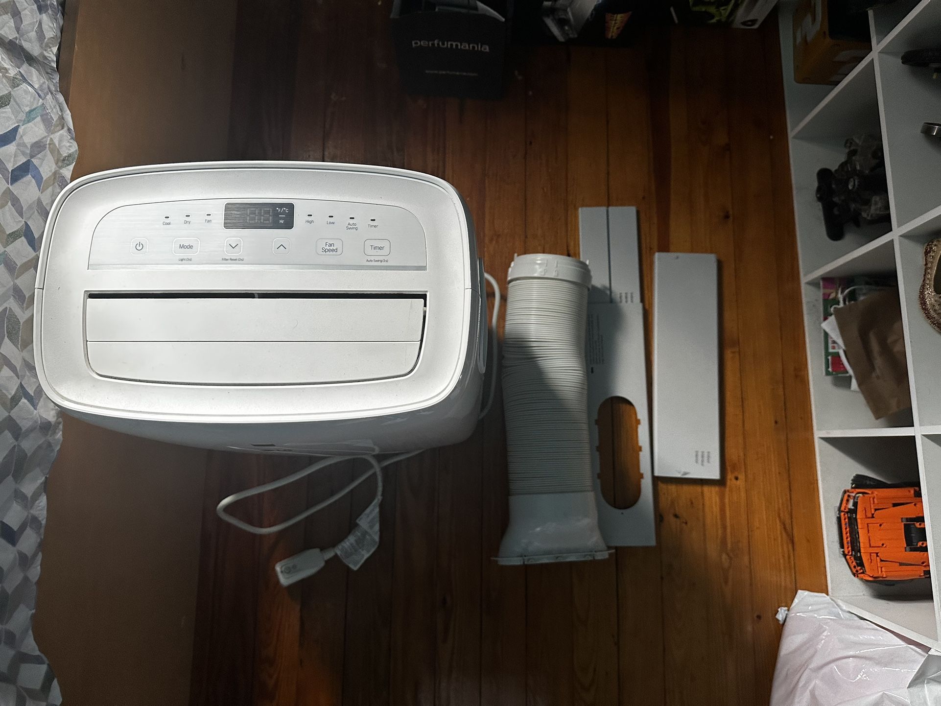 LG AC