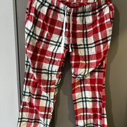 Festive Pajama Pants