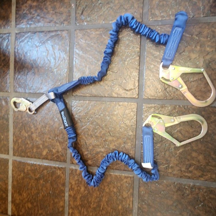 Falltech Harness Size Large