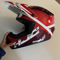 HJC CS-MX Ellusion Helmet 