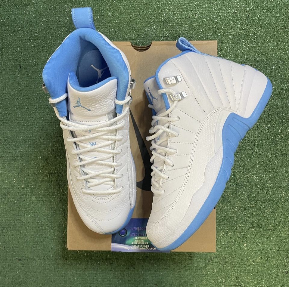 Air Jordan 12 melo