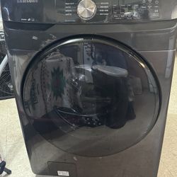 Samsung Washer 4.5-cu
