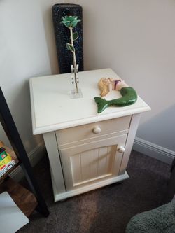 Coffee end table