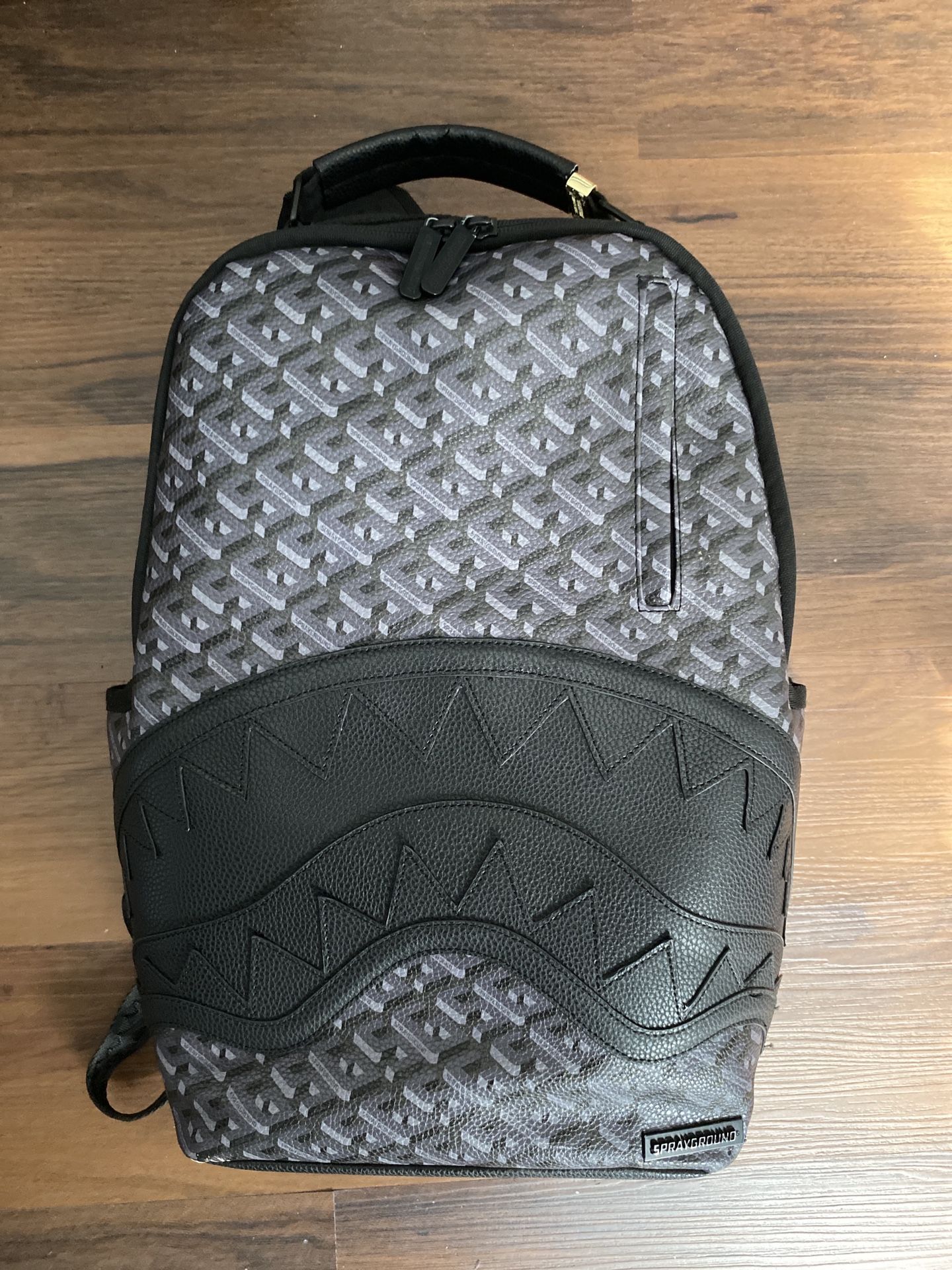 Sprayground 3DSG bag