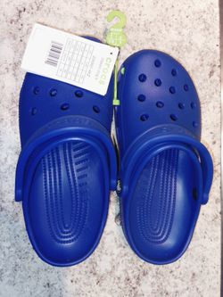 Crocs (DS)