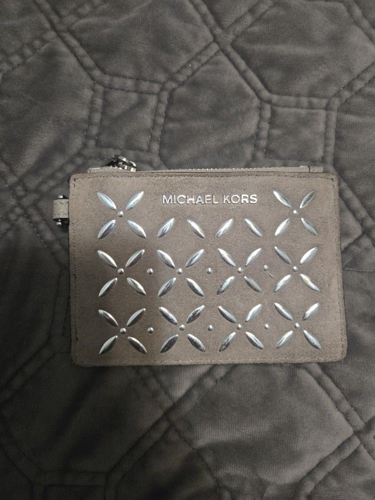 Michael Kors Small Wallet