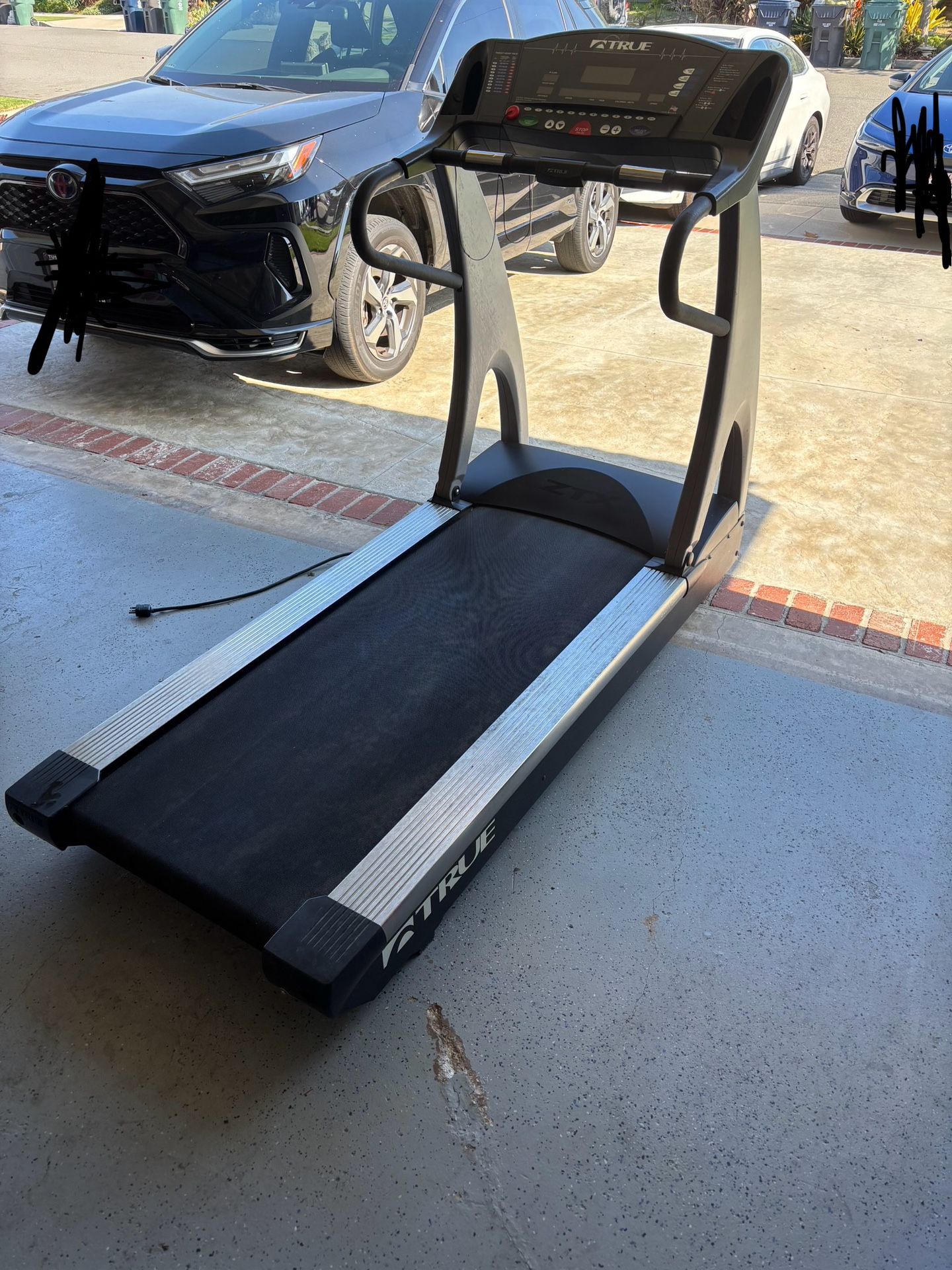 Treadmill