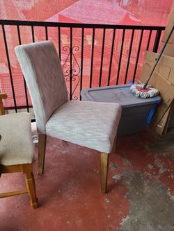 Dining Chairs