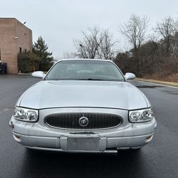 2003 Buick LeSabre