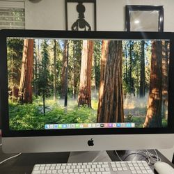 2020 IMac 27 Inch