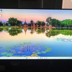 LG 27GS50F-B 27-inch FHD (1920 x 1080) Ultragear Gaming Monitor 180Hz 