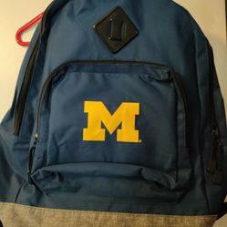 Michigan Backpack
