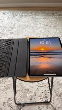 iPad Pro 13” 6th Generation M2