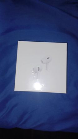 Air Pods Pro