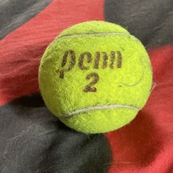 Penn 2 Tennis Ball