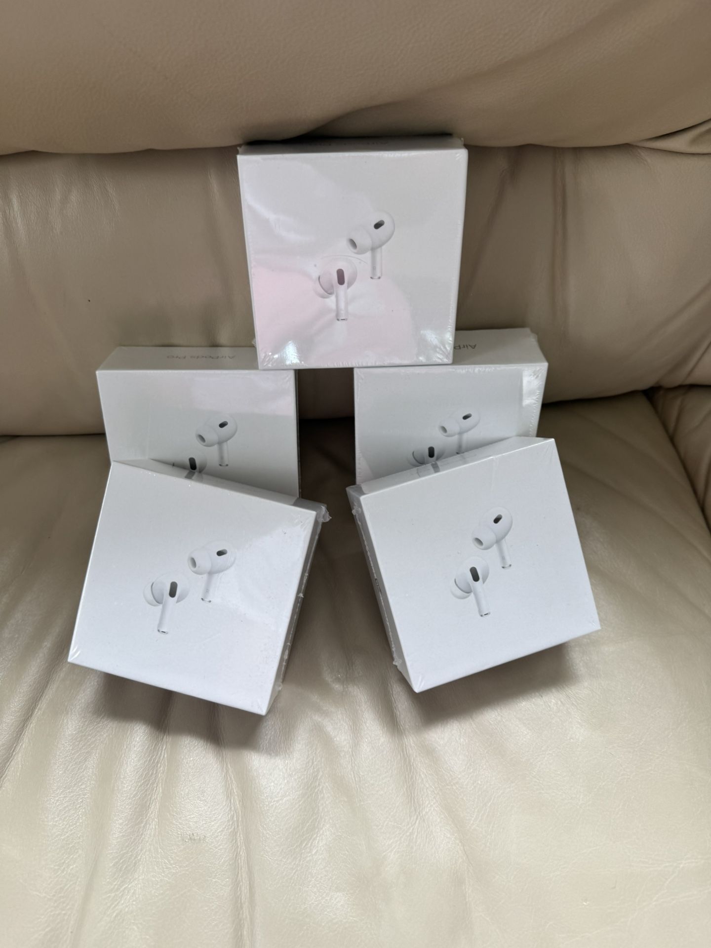 AirPod Pros 2nd Gen