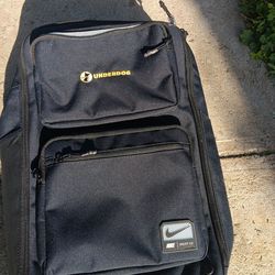 !! Backpack  Nike 2.0 Under Dog