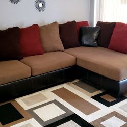 SOFA SECTIONAL 