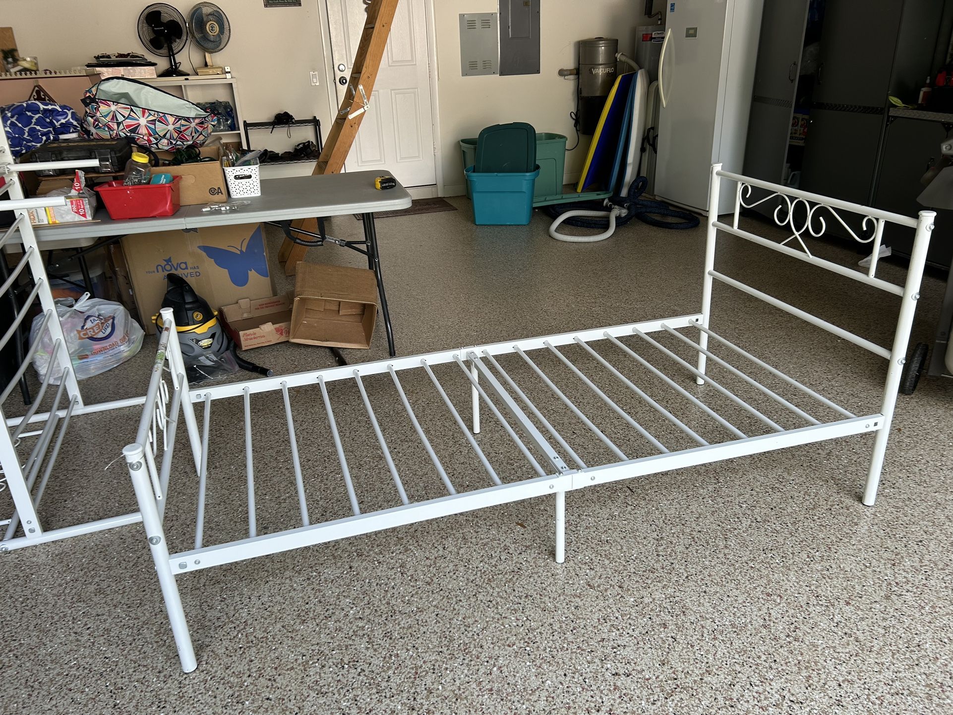 Bed Frame