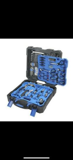 Cobalt tool box