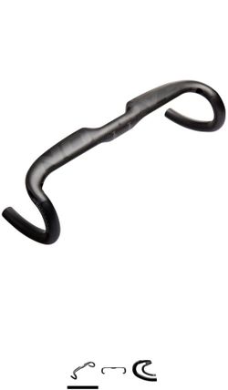 Easton Road Bar EC70 Aero Handle Bar