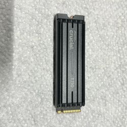 Crucial T170 4TB