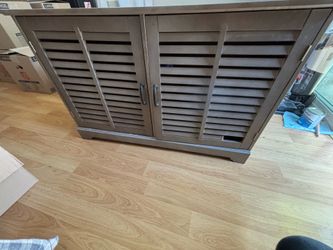 Entertainment Center