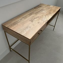 West Elm Desk