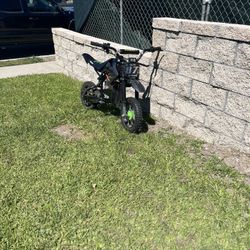 Modded Razor (60mph) Read Desc. Not Firm On Price