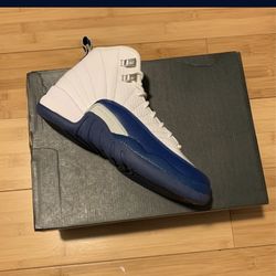 French Blue 12 New 4y GS