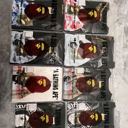 Bape shirts