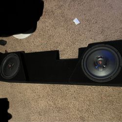 Jbl Subwoofer 12