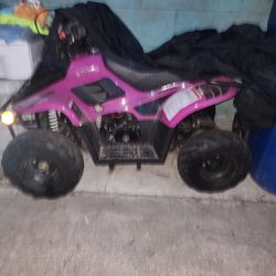 4 Wheeler 