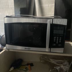 Microwaves