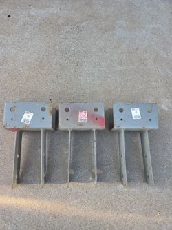 Simpson Strong-Tie C44