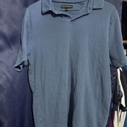 Banana Republic Polo Shirt 