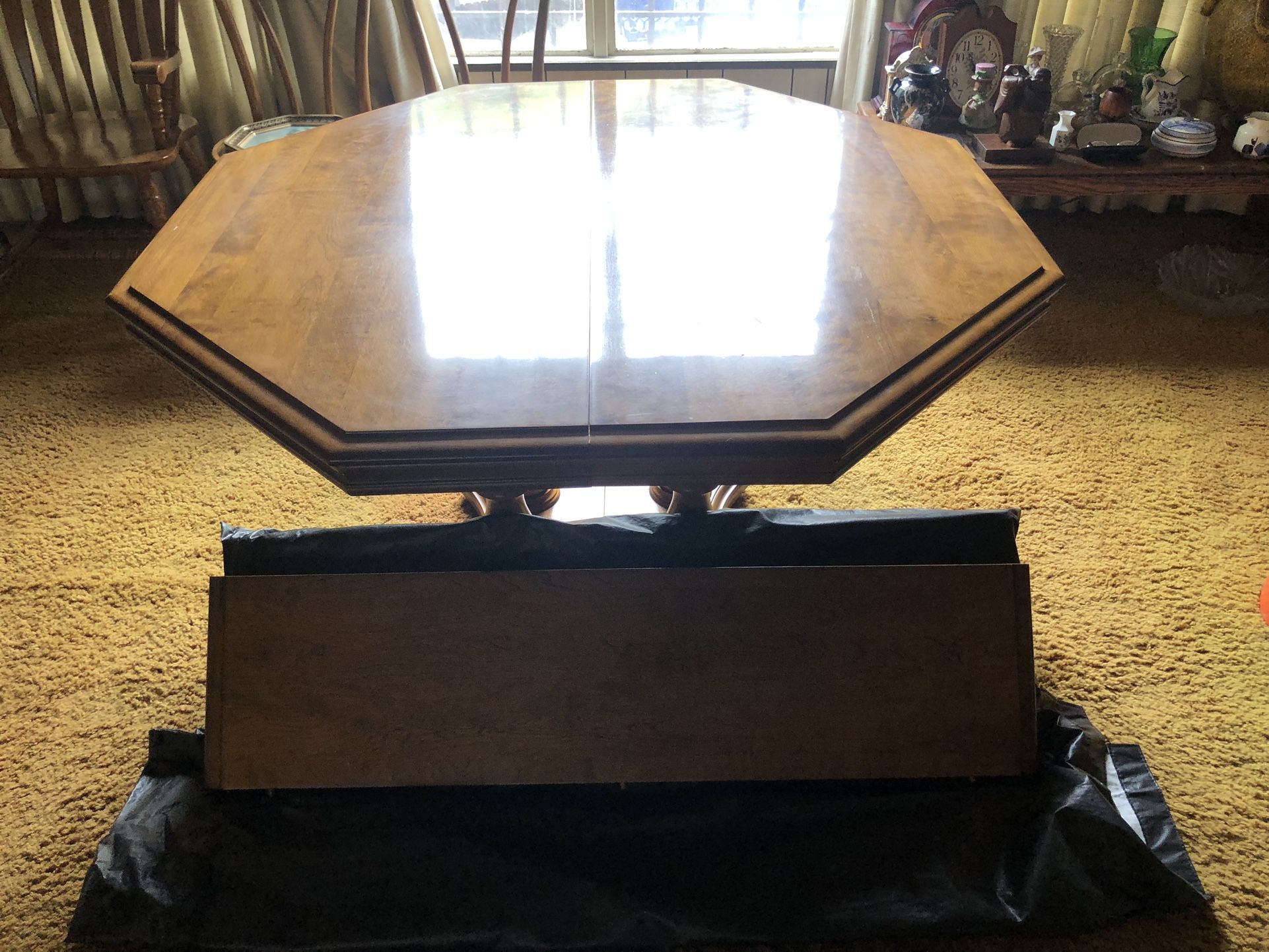 Dining Room Table