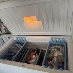 Freezer 