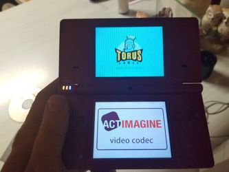 Nintendo DSi - Matte Black