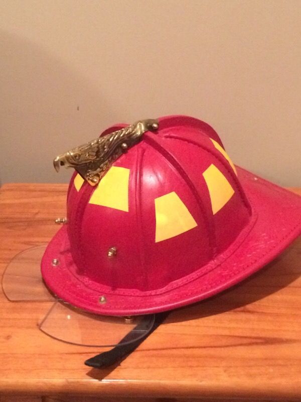 Phenix TL2 Traditional Leather Fire Helmet