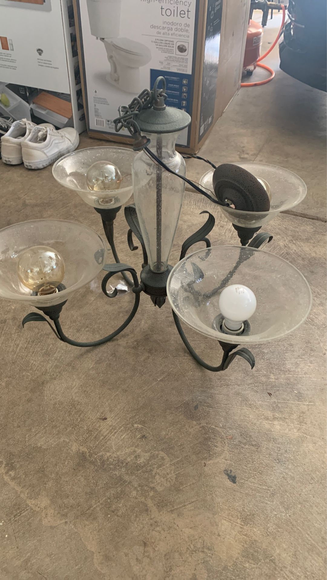 Lamp