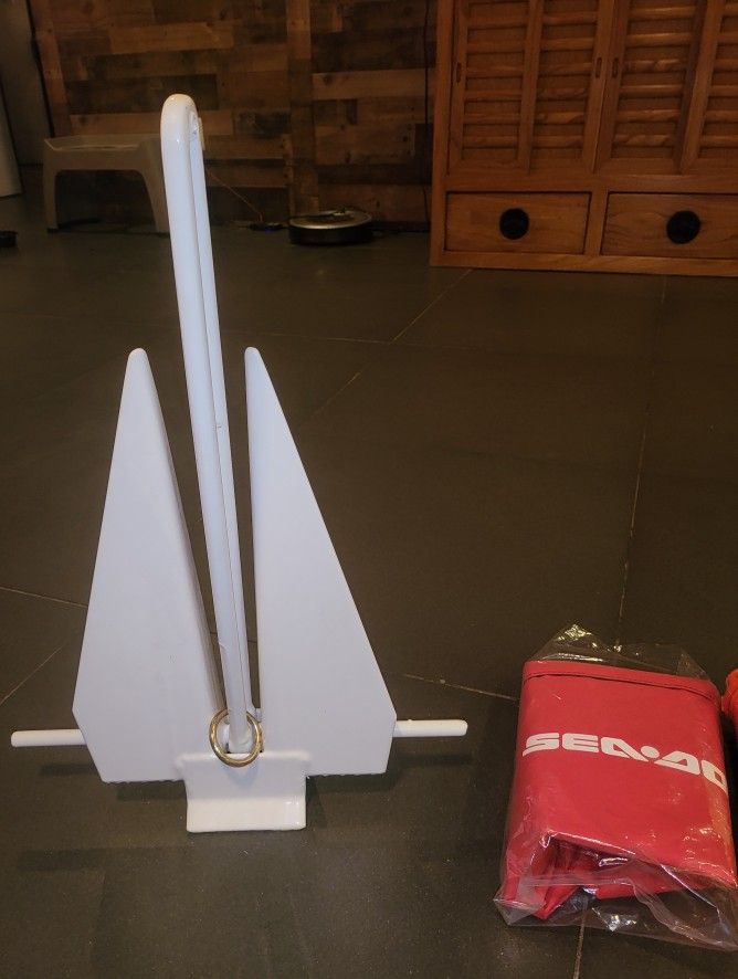 SEA DOO WATER SAFETY ACCESSORY KIT for Sale in Stafford, VA OfferUp