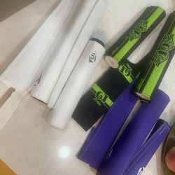 Bmx bicycle pads 30.00 for all 