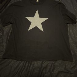 Kanye Concert Tour Merch