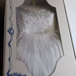 Wedding Gown Plus More 